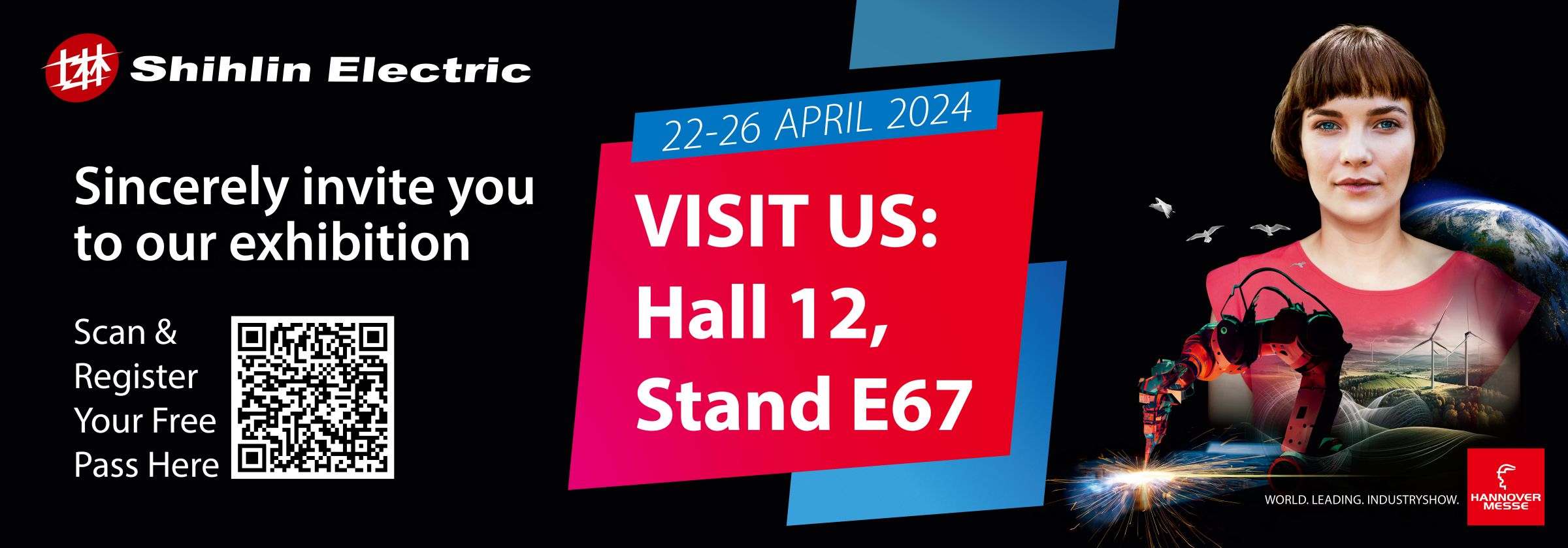 2024 Hannover Messe Fair
